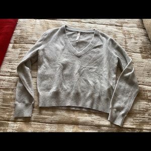 Babaton pullover XS New Cashmere